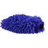 Guantes de chenilla para limpieza de coches, microfibra resistente a los arañazos, sin pelusa, guantes de lavado para limpieza de coches