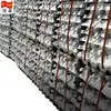 Yl104 Lingote de Aluminio Fundición a Presión Lingote de Aluminio 104 Precio de Mayoreo y Menudeo Descuento