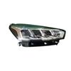 Adequado para Chery Tigo 7 PRO Chery Tigo 7PRO LED Farol 2021
