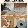 Revestimiento de suelo para el hogar de 4 m de ancho, engrosado, resistente al desgaste, impermeable y antideslizante, suelo de PVC para instalación directa sobre suelos de cemento, alfombrillas de suelo