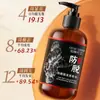 Shampoo Personalizado Anti-Queda de Cabelo, Estabiliza as Raízes do Cabelo, Controla a Oleosidade, Previne a Queda de Cabelo, Fortalece o Cabelo, Limpa a Sujeira, Suaviza e Dá Brilho Shampoo