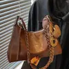 Bolsa de Ombro Transversal Casual Versátil 2026 para Mulheres, Bolsa de Mão Grande para o Dia a Dia de Alto Padrão