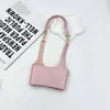 Nueva funda de taza aislante de cuero ajustable de mano con cierre de velcro para empaque, adecuada para tazas de té de leche y botellas de agua