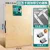 Conjunto de Ferramentas de Desenho e Desenho para Máquinas de Engenharia Kit Profissional de Ferramentas de Desenho Desenho e Desenho Estudante Universitário Desenhos de Construção