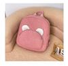 Mochila Nova Infantil Transfronteiriça de Comércio Exterior Estilo Japonês e Coreano Estilo Universitário Mochila Escolar Versátil Mochila de Estudante de Grande Capacidade