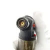 Encendedor de soplete inflable de plástico, encendedor de cigarros, encendedor especial para exteriores, encendedor de soplete, accesorios para cigarros, soplete para cigarros