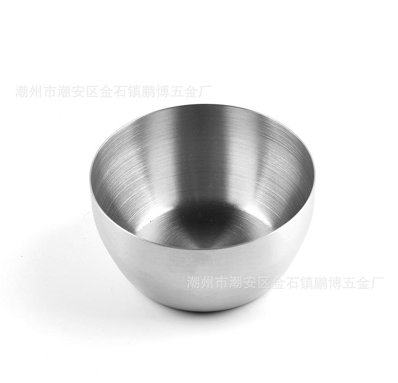304单层碗3