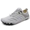 Sapatos de Cinco Dedos, Sapatos para Trilha em Rios ao Ar Livre, Sapatos Aquáticos de Verão, Sapatos para Caminhada e Montanhismo, Sapatos para Praia e Natação, Sapatos Aquáticos, Sapatos de Natação