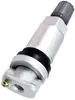 Venta Directa al por Mayor de Fábrica TPMS-12 Aleación de Aluminio Monitoreo de Presión de Neumáticos Válvula de Neumático al Vacío