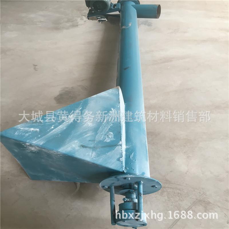 砂浆胶粉提升机