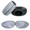 Túnel Ninho de Feltro para Gatos Feito Sob Medida pelo Fabricante, Removível e Lavável, Adequado para Todas as Estações, Ninho para Gatos de Estimação, Cama para Gatos, Venda por Atacado em Estoque
