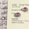 Pedra de unha 4120 ovo de pombo Oval broca de unha Chinês Super Brilho unhas decoradas Cristal Austríaco joias