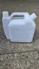 Mini Celebridad de Internet Ding Modelo de Gasolina Coche de Carreras Todoterreno de Cuatro Ruedas Ensamblaje de Accesorios