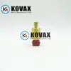 71619200 Interruptor de Temperatura del Sensor Es Adecuado para Cargador JCB Maquinaria de Construcción Excavadora Repuestos