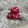 Mini Presilha de Cabelo com Diamantes Cintilantes para Mulheres, Presilha para Franja da Testa, Presilha Lateral para Franja, Grampo de Cabelo, Presilha Lateral, Acessório de Cabelo