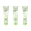 Fábrica al por mayor 350 ml frotar barro tesoro cuerpo exfoliante frotar baño barro exfoliante baño piscina frotar barro bebé generación de cabello