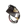 Em estoque original interruptor de desembaçador de ônibus acessórios do controlador de desembaçador 30901008