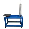 Máquina de Embalagem com Filme Stretch Máquina de Embalagem com Disco de Fita Multifuncional Máquina de Embalagem com Filme Stretch Máquina Elétrica de Embalagem com Filme Stretch