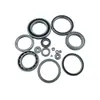 Fabricante rolamentos de esferas de sulco profundo de parede fina 6800 6801 6802 6803 6804 6805ZZ/RS rolamentos miniatura