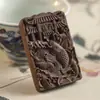 Incienso Tradicional Marca Hexiang, Hecho a Mano, para Colgar en el Coche, Exhibición en Interiores y Uso Personal. Venta al por mayor directa de fábrica