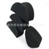 Corpo Humano Semicircular Pintado Esponja Pigmento Facial Base Cor Auxiliar Espalhamento Padrão Gota de Água Borboleta Gradiente Ferramenta