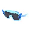 Gafas de sol para niños 2024 lindas de dibujos animados juveniles polarizadas gafas de estudiante gafas de sol gafas de sol 22122