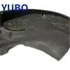 Yubo - Adecuado para 23 Nuevo Tesla Model 3 Revestimiento del guardabarros trasero 1769310-00-B