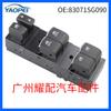 83071SG090 para Subaru Forester 2012-2018 interruptor elevalunas interruptor de ventana
