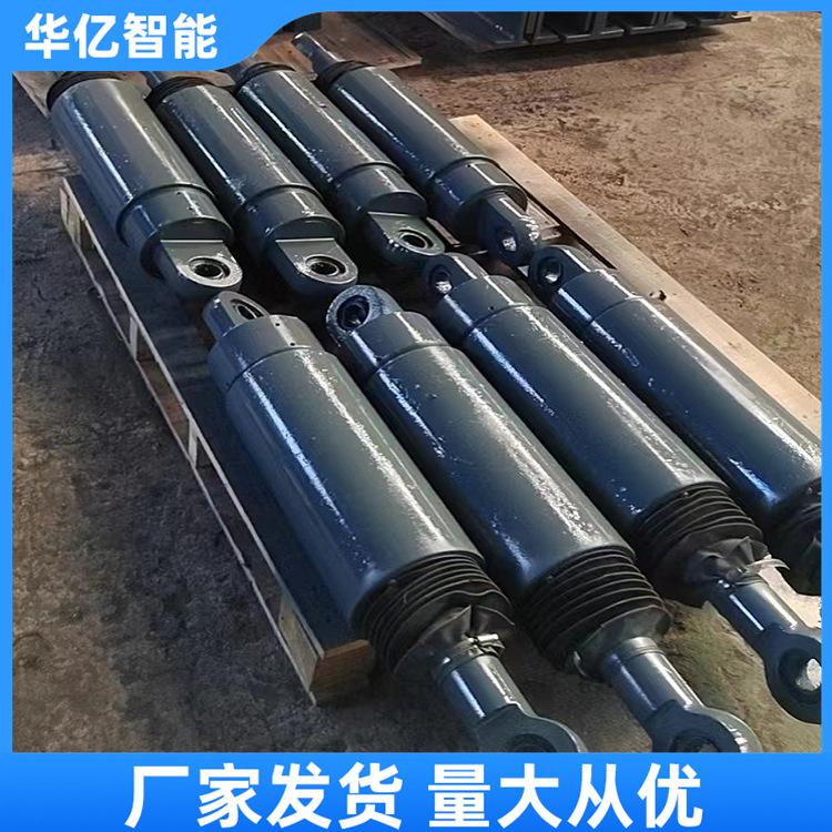 沾滞阻尼器 华亿04