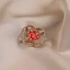 Broche Pequeno com Laço, Broche Anti-Exposição, Flor de Peito, Botão Anti-Exposição para Camisa Sem Costura, Alfinete Versátil Atacado
