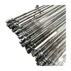Soporte de Túnel Inclinado Transfronterizo con Barras de Acero Roscadas No Longitudinales, Productos de Soporte para Túneles, Anclajes No Longitudinales para Minería