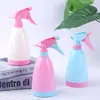 Regador 500ml Frasco Borrifador Pulverizador Limpeza Doméstica Desinfecção Premium Suprimentos de Jardim Regador Jardinagem Criativo