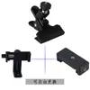 Soporte para Teléfono Móvil con Gimbal, Pinza Universal, Soporte de Escritorio, Soporte Perezoso, Soporte de Apoyo, Soporte de Mesita de Noche, Clip para Transmisión en Vivo y Maratón de Series