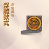 Buddha Hall Temple Ceiling Material Buddha Hall Temple Ceiling Material 600x 600 Conjunto de Relevo