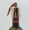 Rolha de vinho de aço inoxidável rolha de vinho rolha de vinho para manter o frescor rolha de metal rolha de champanhe rolha de vinho expansível tampa de garrafa