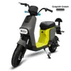 Comercio exterior vehículos eléctricos de dos ruedas fabricantes de origen suministro bicicletas eléctricas venta directa transfronteriza coches portátiles de doble batería