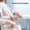 Serie de Herramientas Estilo Nórdico Regla Suave Telescópica Automática Cinta Métrica Portátil para el Hogar Dunhuang Cinta Suave Mini Linda