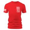 Comércio exterior transfronteiriço masculino manga curta gola redonda impressão digital 3D camiseta jaqueta plus size é o novo verão masculino da Amazon