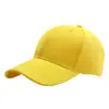 Boné de Baseball Bordado com Logo Personalizado Outono e Inverno Voluntário Viagem ao Ar Livre Bico de Pato Boné Publicitário Impresso Personalizado para Homens