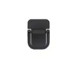 Suporte Invisível para Laptop de Liga Leve Mini Portátil Aumento Pequeno Almofada de Pé Base de Rack de Resfriamento Aumento de Altura