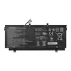 Bateria de laptop CN03XL para HP HP Spectre x360 13-AB023TX TPN-Q178