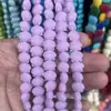 Série Oceano Concha Vieira Pó Contas Soltas Compactadas Contas de Fio Materiais DIY Pulseira Colar Acessórios Contas Espaçadoras Atacado