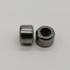 Rolamento unidirecional do furo 4mm, rolamento de rolo unidirecional HF0406 FC-4K 4*8 * 6mm da agulha para Mounter