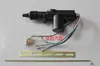 Sistema de cierre centralizado universal 4001, cerradura de puerta de coche 12V, motor de 5/2 cables, dispositivo de bloqueo antirrobo, bloqueo con control remoto