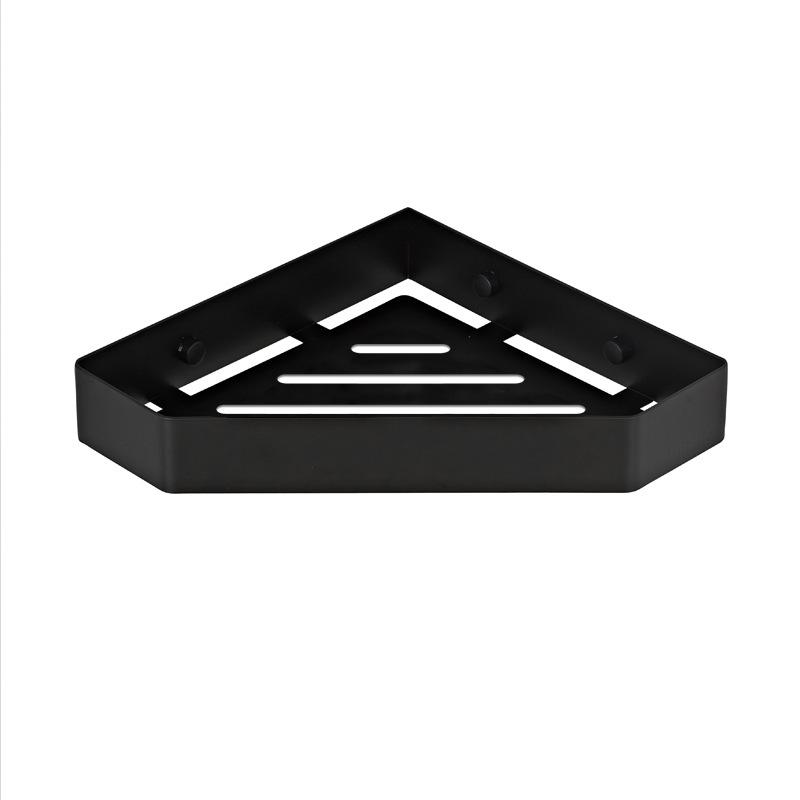 304单层钻石篮-三条黑