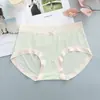Ropa Interior Nueva de Seda de Hielo para Mujer, Sin Costuras, Ultradelgada, de Cintura Baja, Invisible Levanta Glúteos, Transpirable, Bragas Sexy para Mujer, Puro Deseo
