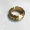 Fabricantes de Dongguan Processam Várias Peças de Hardware CNC, Usinagem em Torno e Processamento de Componentes de Hardware