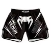 Pantalones de Boxeo, Ropa Deportiva para Entrenamiento Sanda, Shorts de Muay Thai, Pantalones de Lucha, Pantalones UFC, Mma Fighting al por Mayor para Niños