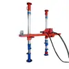 Perfuratriz Pneumática Montada em Pilar para Mineração, Perfuratriz Pneumática Montada em Pilar Portátil para Mineração, Perfuratriz Pneumática Montada em Pilar Leve para Mineração