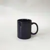 Tazas de Cerámica Coloridas con Diseños Personalizados e Impresión de Logo, Exportables para Comercio Exterior, Tazas Promocionales de Regalo de 11 oz